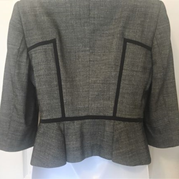 Hugo Boss "Jimiean" Blazer - Picture 4 of 5